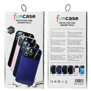 FUNDA SKIN DELUXE H-W MAGIC 5 LITE H-W X9A 2023 HUAWEI PROTECTOR FUNCASE