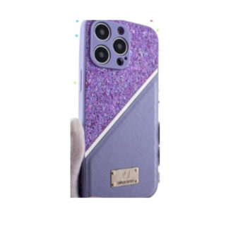 FUNDA SWAROVSKY HW P30LITE HUAWEI