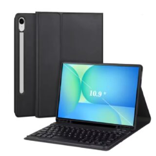 FUNDA TABLET CON TECLADO SAM TAB A9+ SAMSUNG AP