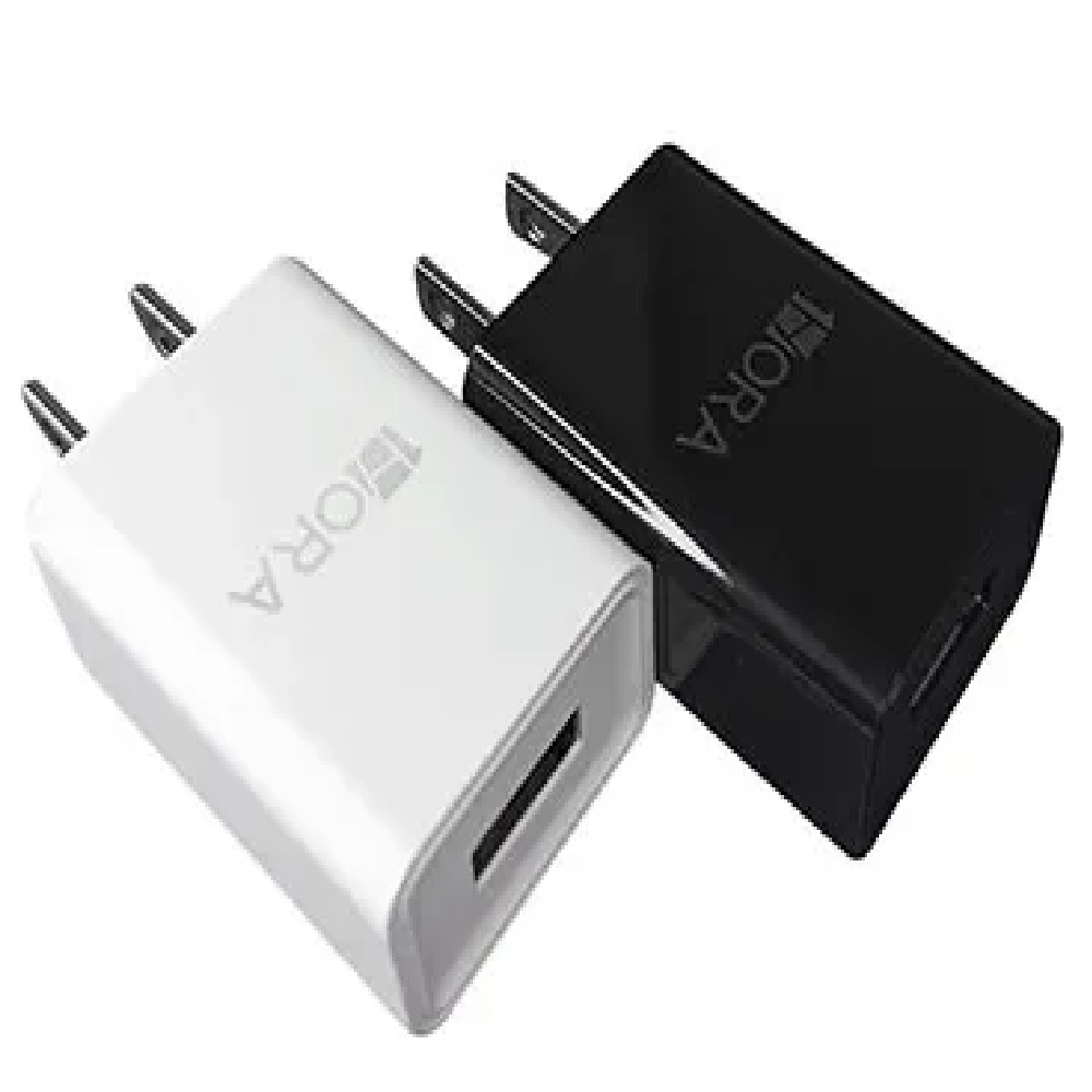 GAR063 CARGADOR 1HORA USB 1A GRANEL