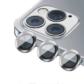 MICA CAMARA IP 17 PRO MAX IPHONE CAMERA GLASS PROTECTOR