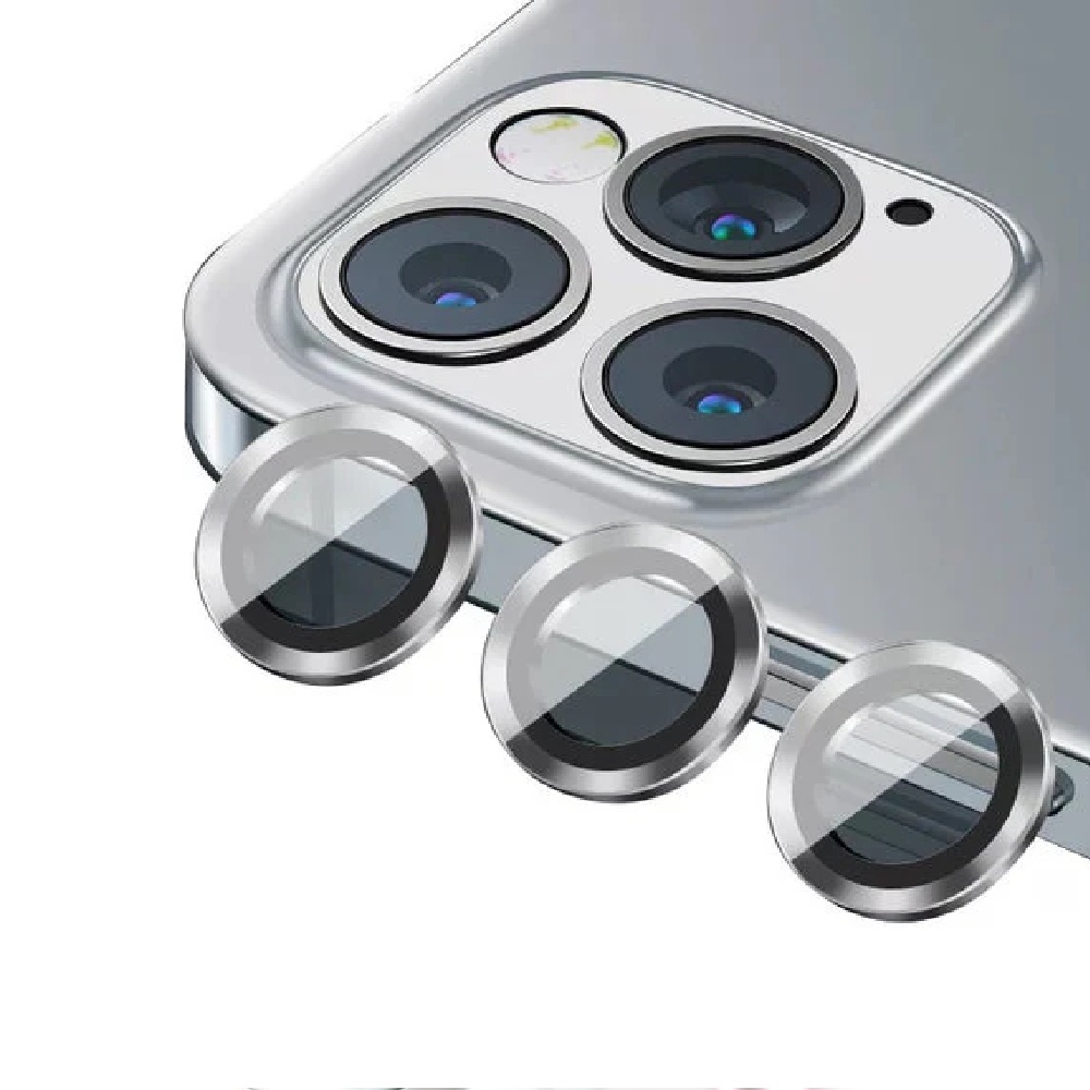 MICA CAMARA IP 15/15PLUS IPHONE CAMERA GLASS RHINOGLASS