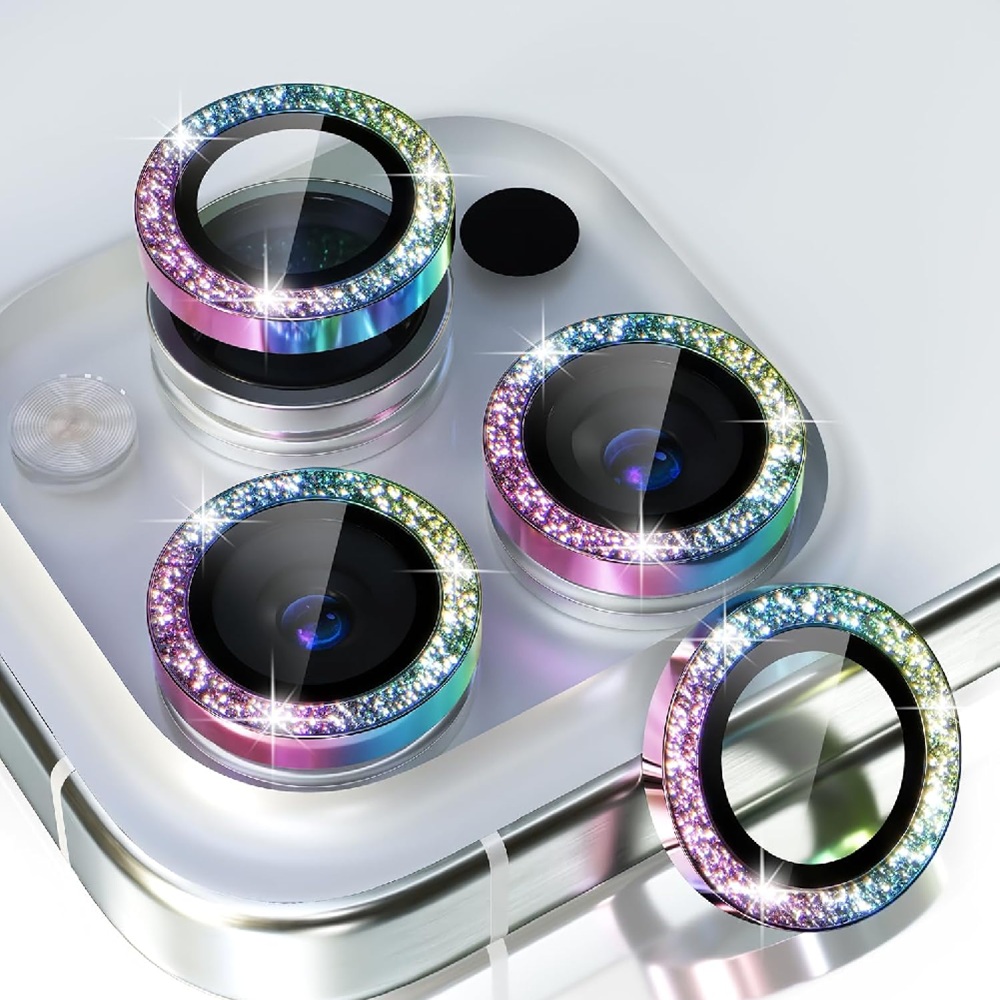 MICA CAMARA IP 14/14PLUS IPHONE LENSFILM COLORS RHINOGLASS