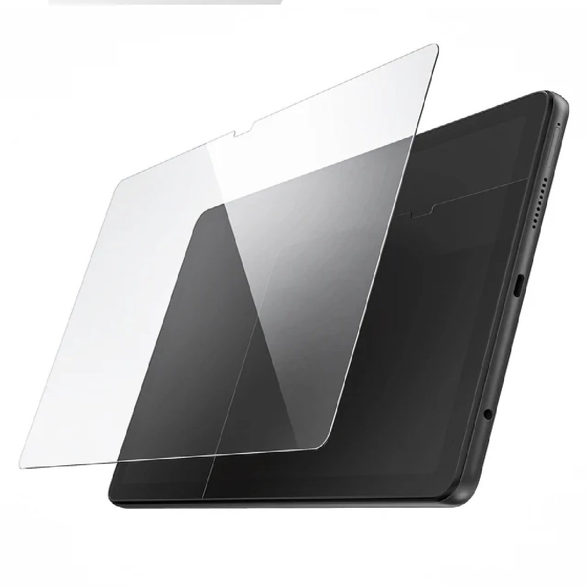 MICA TABLET IPD MINI 6 8.3" IPAD SCREEN GLASS PROTECTOR RHINOGLASS