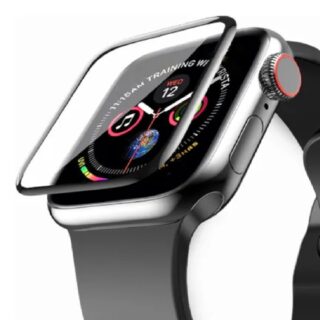 MICA WATCH 40MM SMARTWATCH PROTECTOR RHINOGLASS