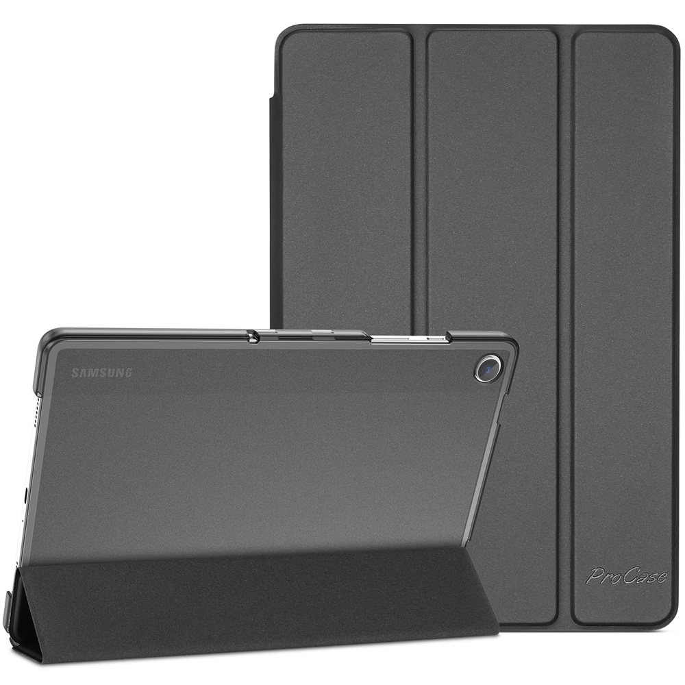 FUNDA TABLET GALAXY TAB A 10.1" T580 T585 T587 (2016) SAMSUNG FOLIO CASE