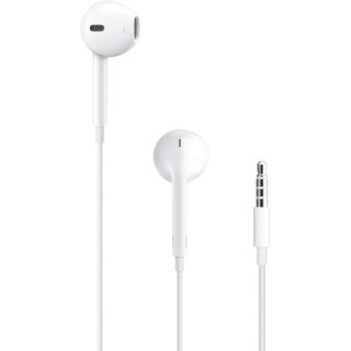 AUDIFONOS TIPO EARPODS 3.5MM AUXILIAR
