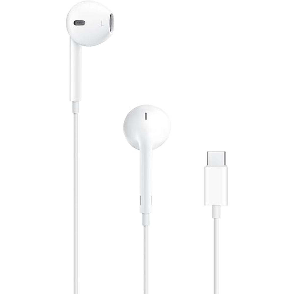 AUDIFONOS TIPO EARPODS USB-C