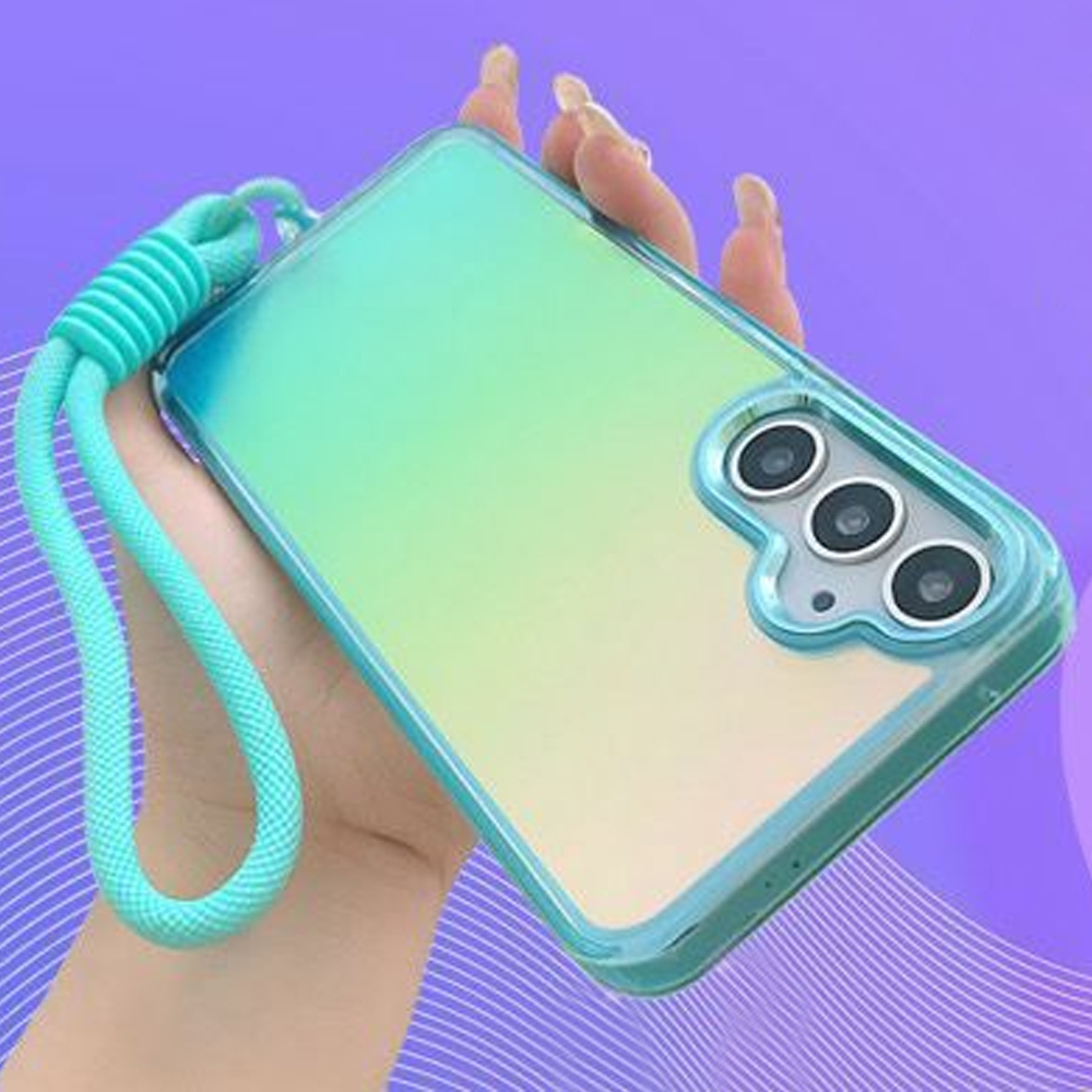 FUNDA AURORA SAM A55 SAMSUNG C/CORREA