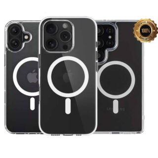 FUNDA HIGH CLEAR SAMSUNG Z FLIP 7 SAMSUNG WEKOVER