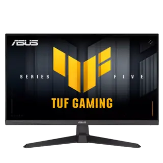 MONITOR LED ASUS 27" (VG279QL3A) TUF GAMING 1920 X 1080, IPS, 180HZ, DP, HDMI, ,FREESYNC PREMIUM