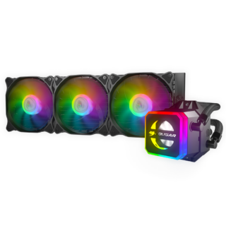 ELIQ COUGAR HELOR 360 RGB