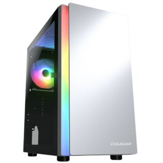 GAB COUGAR PURITY BLANCO RGB MAXT