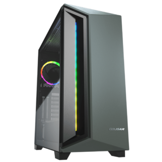 GAB COUGAR DARKBLADER X7 VERDE,RGB, E-ATX
