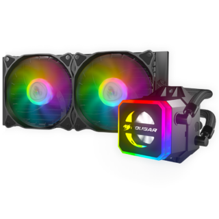 ELIQ COUGAR HELOR 240 RGB