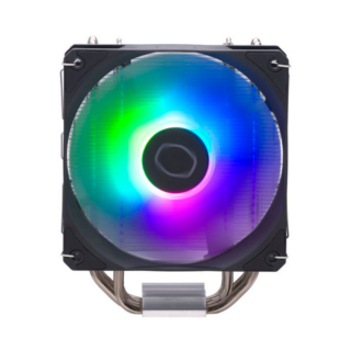 VENTILADOR P/CPU COOLER MASTER (RR-S4NA-17PA-KR) HYPER 420S