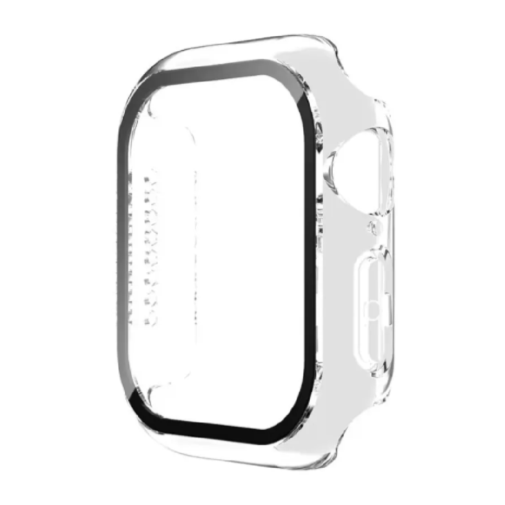 APPLE WATCH CLEAR CASE