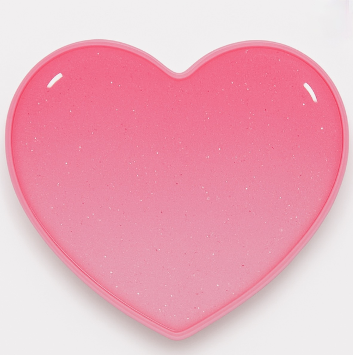 POP SOCKET DE CORAZON ROSA