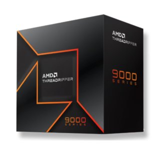 CPU AMD RYZEN THREADRIPPER 9970X 32CORE 160MB,5.4GHZ