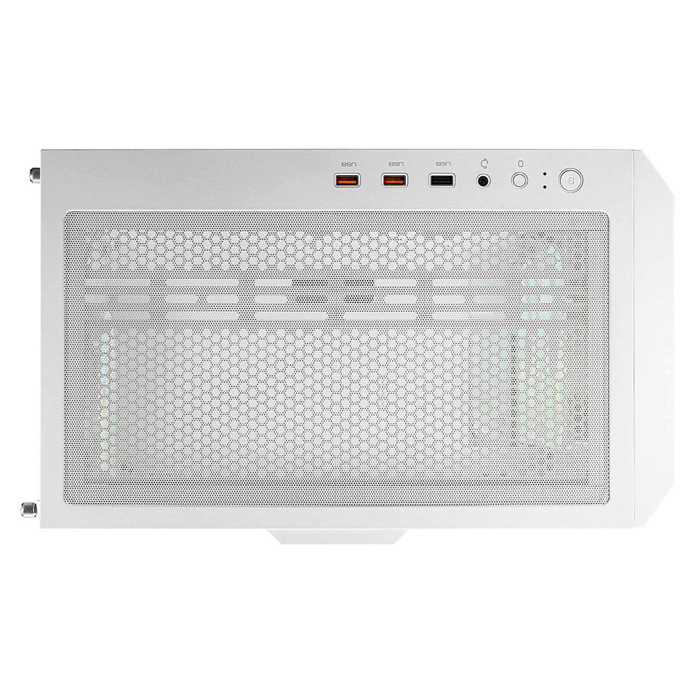 GAB COUGAR DUOFACE BLANCO CRIST TEMP ATX - Image 4