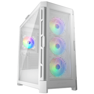 GAB COUGAR AIRFACE PRO BLANCO RGG  CRIST TEMP ATX