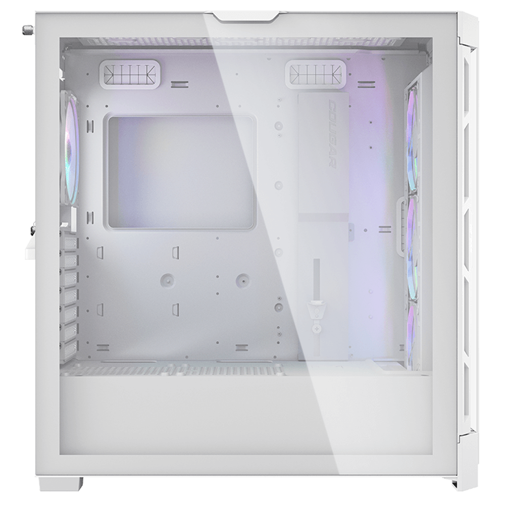 GAB COUGAR AIRFACE PRO BLANCO RGG CRIST TEMP ATX - Image 3