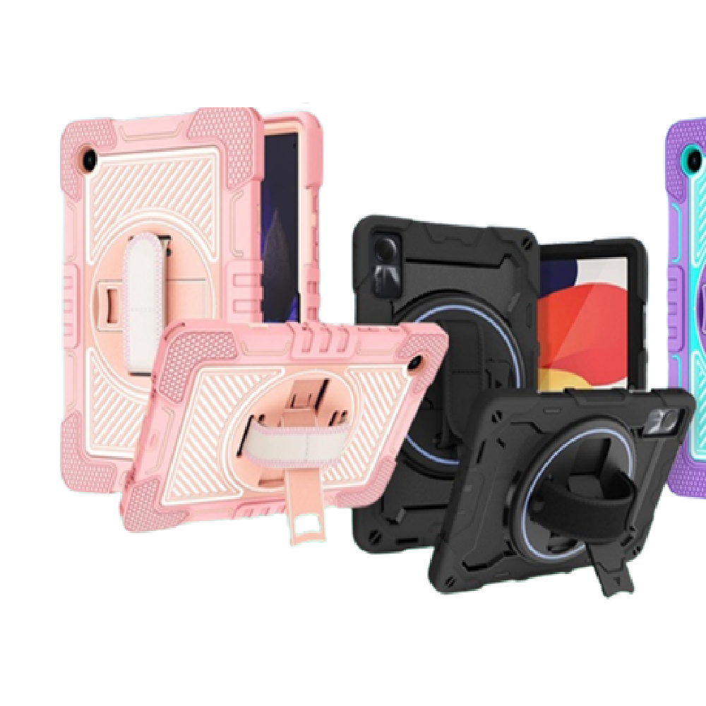 FUNDA TABLET SAM TAB A9+ 10.9 SAMSUNG USO RUDO