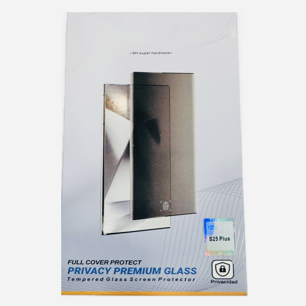 MICA FULLCOVER PREMIUM PRIVACY S26 PRO SAMSUNG