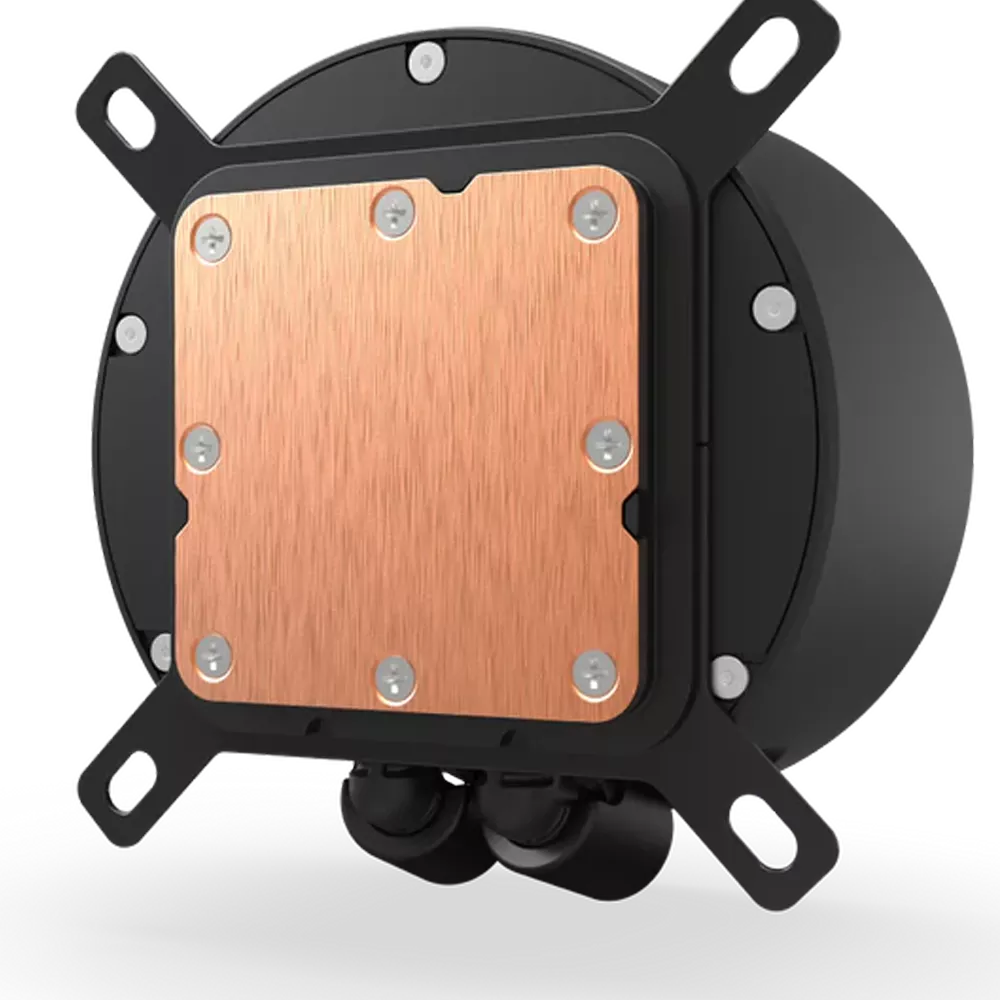 ELIQ NZXT KRAKEN 240MM ELITE NEGRO - Image 4