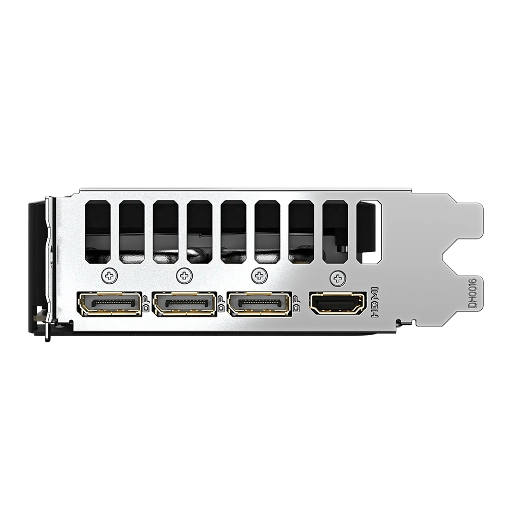 TARJETA DE VIDEO GIGABYTE (GV-N5060EAGLEMAX OC-8GD) RTX 5060,8GB GDDR7,PCIE 5.0,HDMI,3*DP,3FAN - Image 5