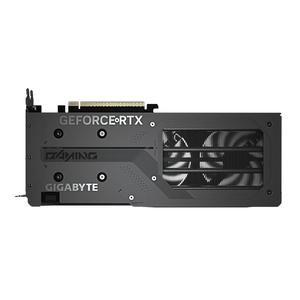 TARJETA DE VIDEO GIGABYTE (GV-N5060GAMING OC-8GD) RTX 5060,8GB GDDR7,PCIE 5.0,HDMI,3*DP,3 FAN - Image 3