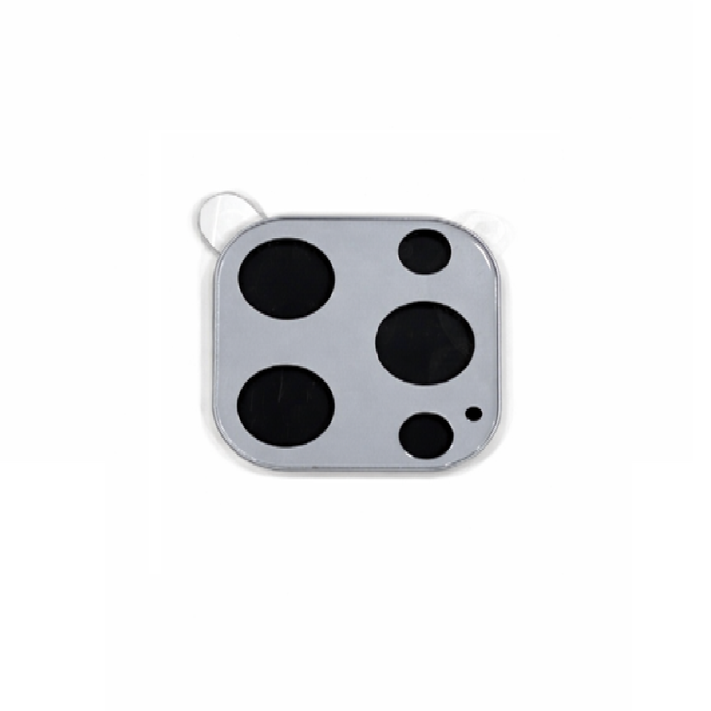 PROTECTOR CAMARA METALICO COMPLETO IPHONE 13 PRO MAX IPHONE