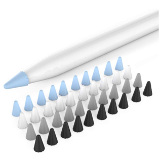 NIB COVER FOR APPLE PENCIL