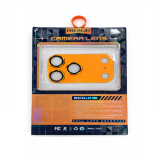 CAMERA LENS PREMIUM IP 17 PRO IPHONE PROTECTOR