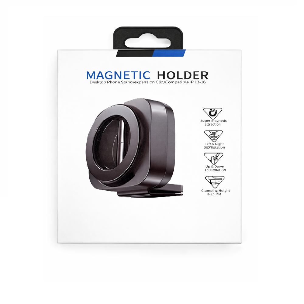 MAGNETIC HOLDER