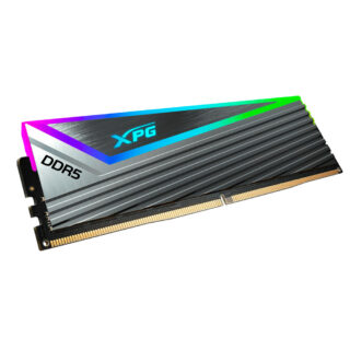 MEMORIA RAM 16GB 6000MHZ CASTER RGB XPG, DDR5, UDIMM