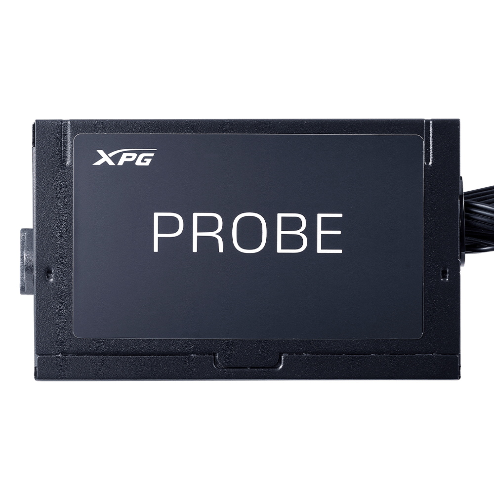 FUENTE DE PODER XPG PROBE 80 PLUS BRONZE 700W ATX2.52 140X150X86MM PROBE700B BKCUS - Image 2