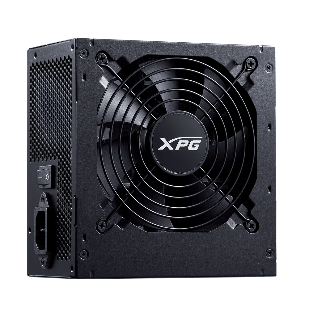 FUENTE DE PODER XPG PROBE 80 PLUS BRONZE 700W ATX2.52 140X150X86MM PROBE700B BKCUS - Image 3