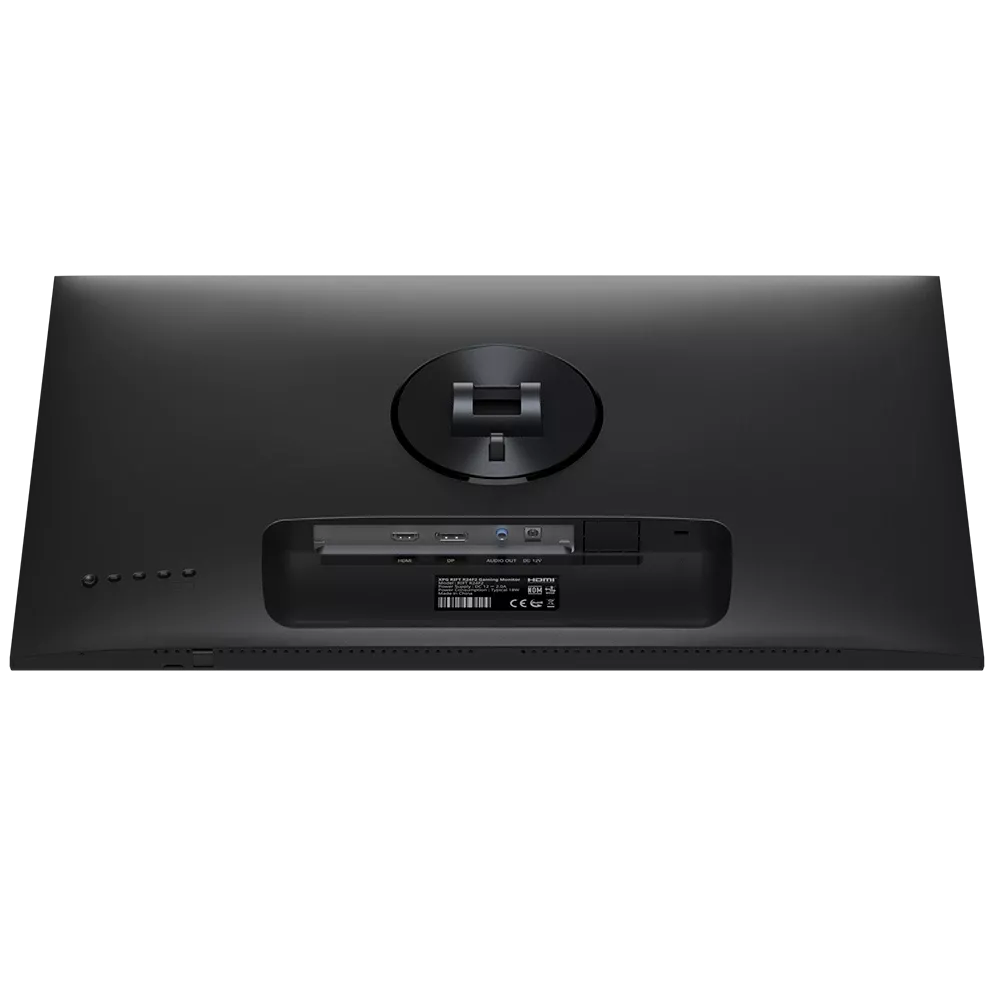 MONITOR XPG RIFT R24F2 PLANO 23.8 IN IPS 1920X1080FHD 120HZ 1MS NEGRO RIFT R24F2 BKCMX - Image 5