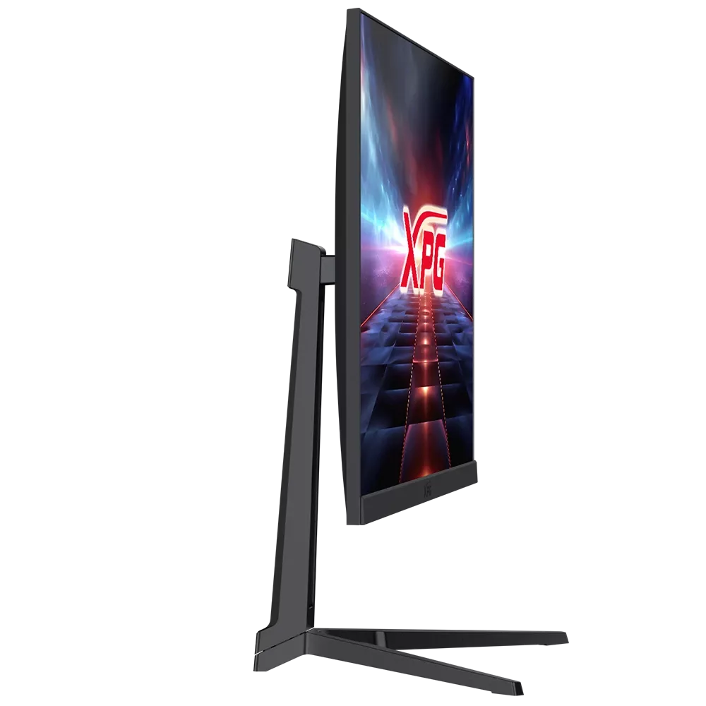 MONITOR XPG RIFT R24F2 PLANO 23.8 IN IPS 1920X1080FHD 120HZ 1MS NEGRO RIFT R24F2 BKCMX - Image 3