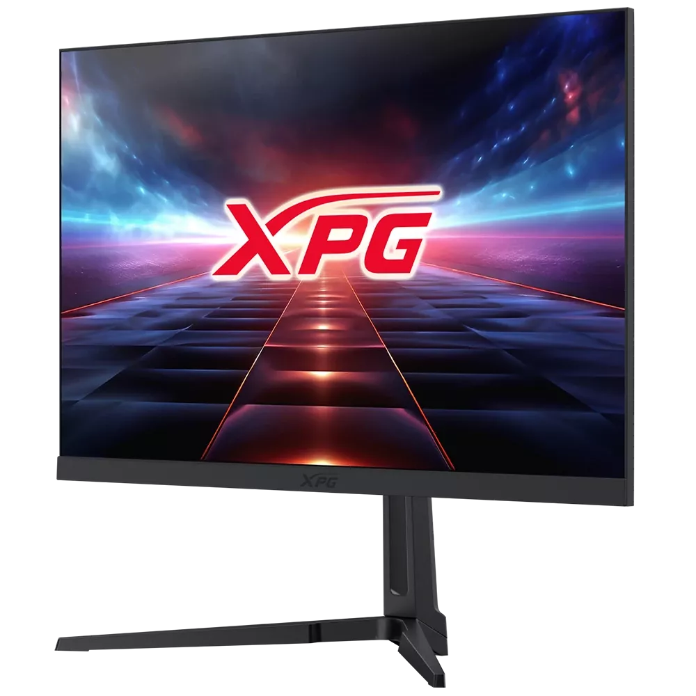 MONITOR XPG RIFT R24F2 PLANO 23.8 IN IPS 1920X1080FHD 120HZ 1MS NEGRO RIFT R24F2 BKCMX - Image 2