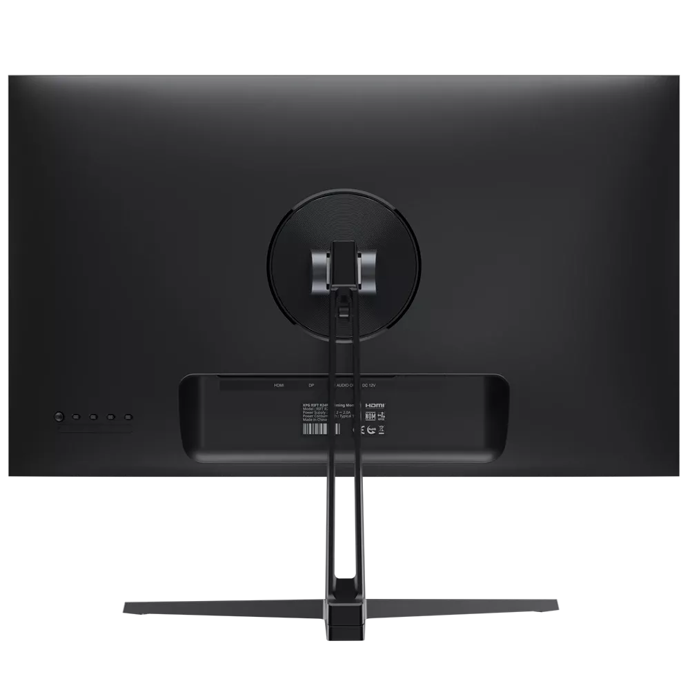 MONITOR XPG RIFT R24F2 PLANO 23.8 IN IPS 1920X1080FHD 120HZ 1MS NEGRO RIFT R24F2 BKCMX - Image 4