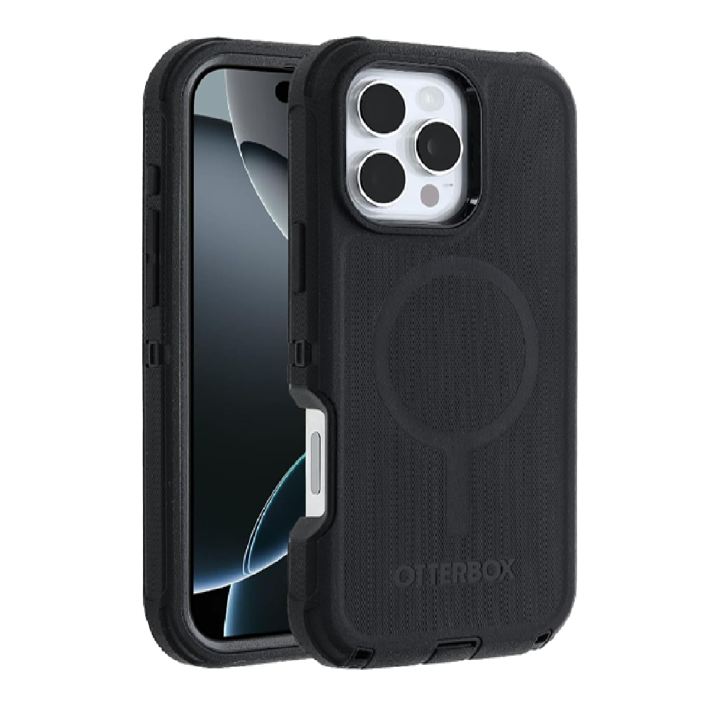 FUNDA 3 EN 1 TIPO OTTERBOX USO RUDO IP 15 PRO MAX IPHONE 15 PRO MAX