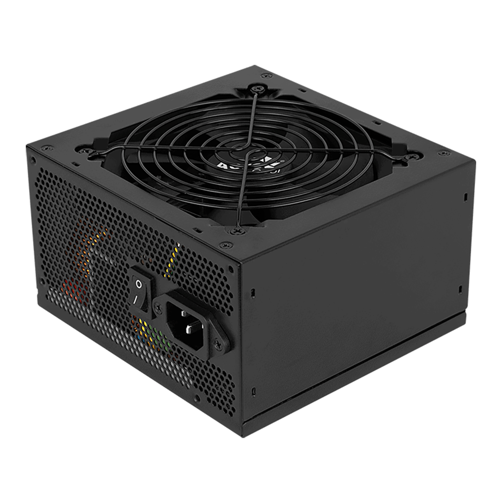 FUENTE DE PODER AEROCOOL INTEGRATOR 1000W 80 PLUS GOLD PCIE5.0 - Image 3
