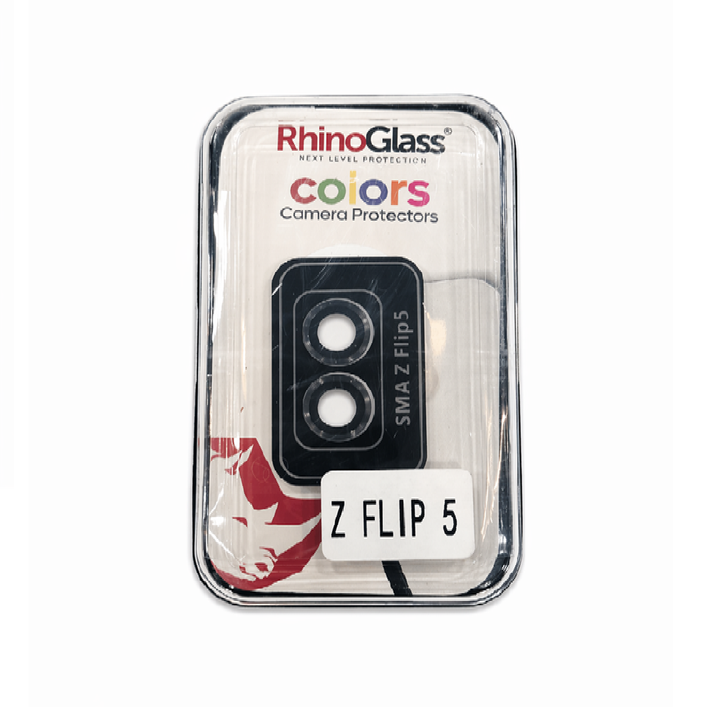 MICA CAMARA Z FLIP 5 SAMSUNG CAMERA GLASS RHINOGLASS
