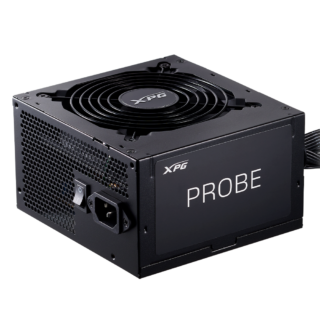 FUENTE DE PODER XPG PROBE 80 PLUS BRONZE 700W ATX2.52 140X150X86MM PROBE700B BKCUS