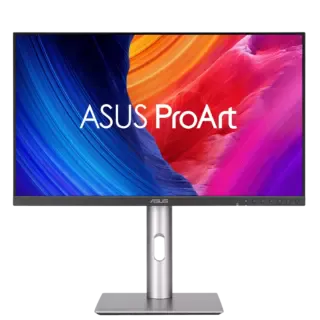 MONITOR ASUS PROART PA27JCV 60HZ 5K 5120X280 LED USBC PA27JCV