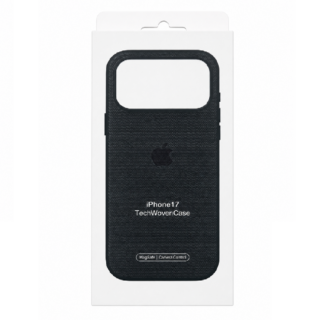 FUNDA TECHWOVENCASE IPHONE 17 PRO/IPHONE 18 PRO IPHONE