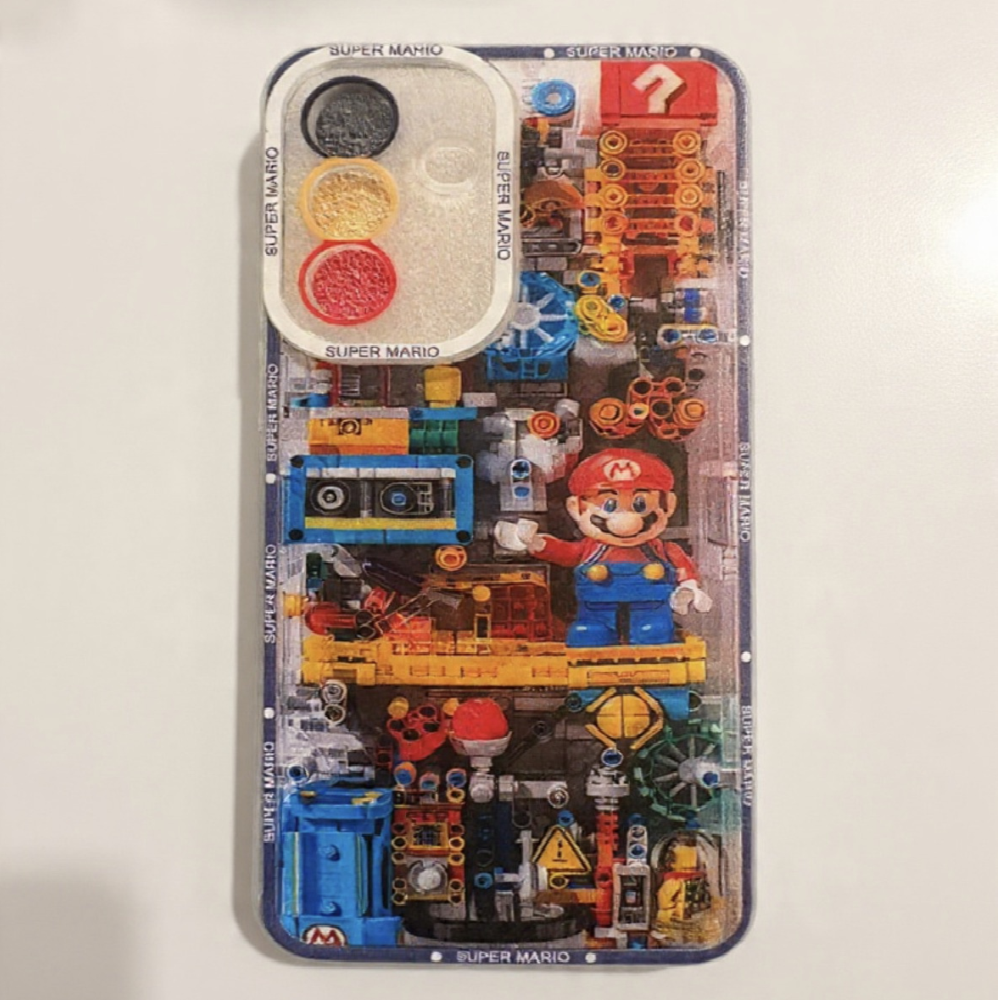 FUNDA DISEÑO ACRIGEL OP RENO 6 LITE OPPO