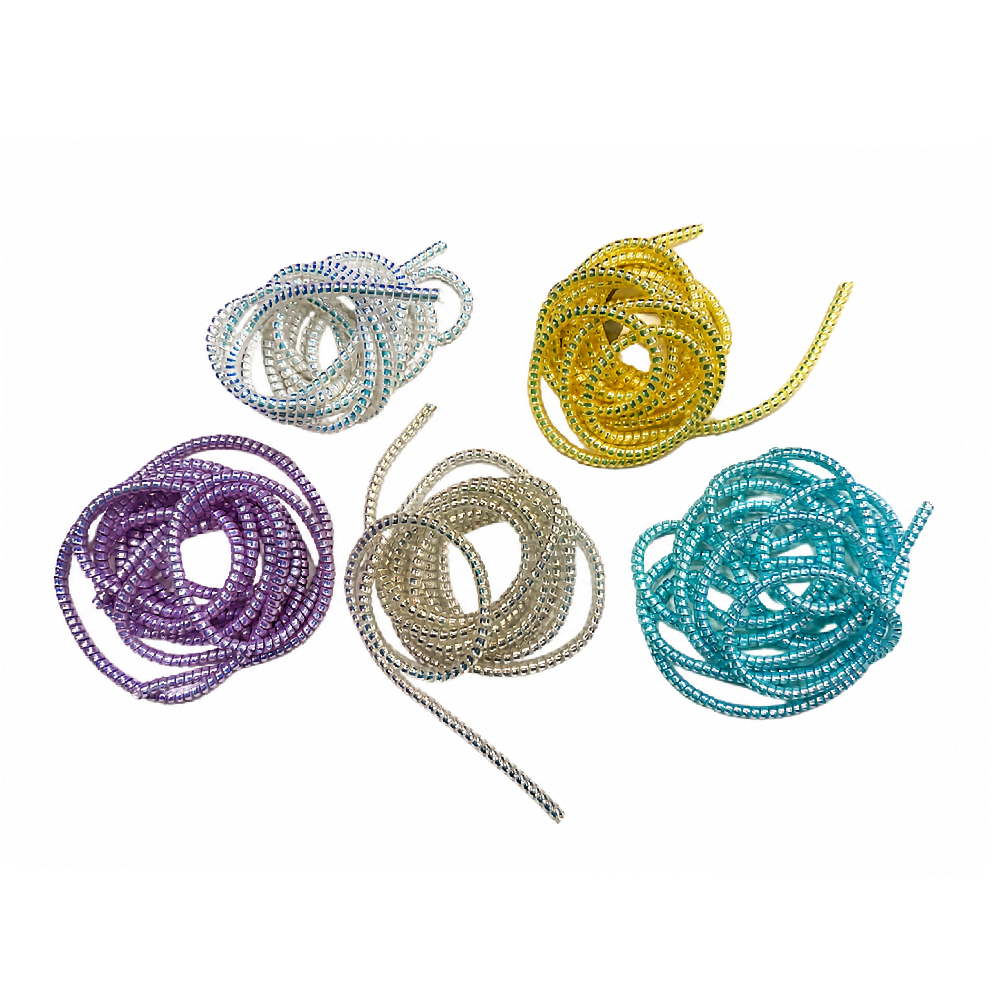 PROTECTOR DE CABLE TORNASOL VARIOS COLORES